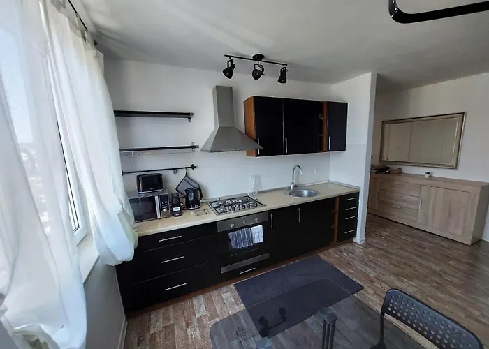 Apartment Jana