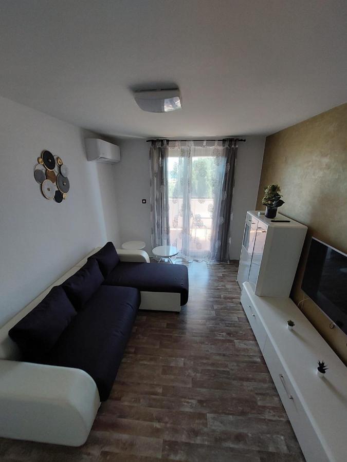 Apartmán Jana Novigrad Istria