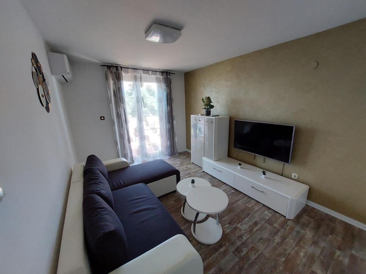 Jana Apartmán