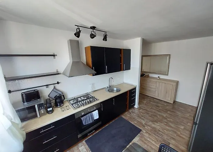 Apartment Jana