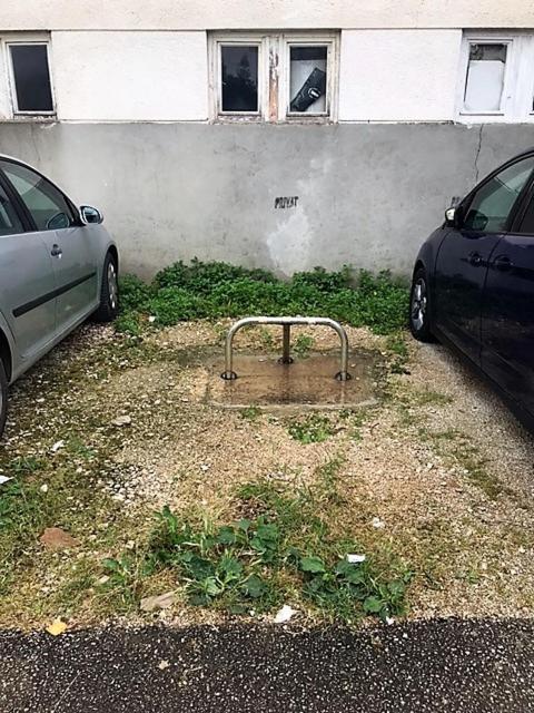 Jana Novigrad Istria
