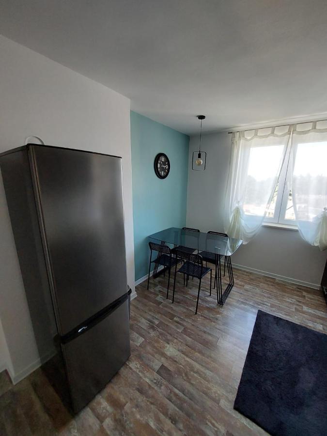 Jana Apartament *