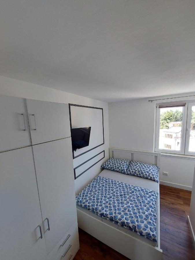 Jana Apartament Novigrad Istria