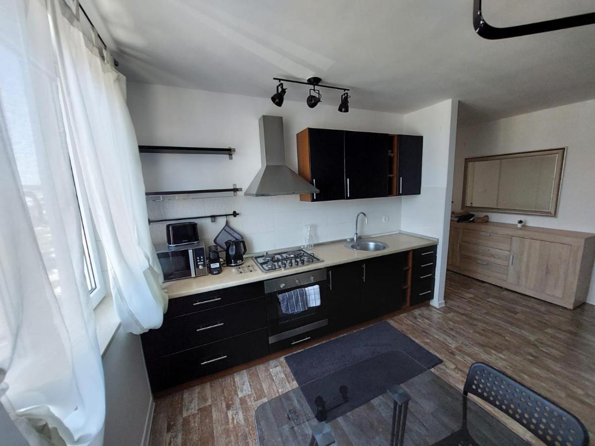 Jana Apartament
