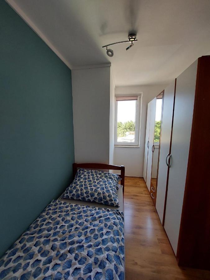 Apartament Jana *
